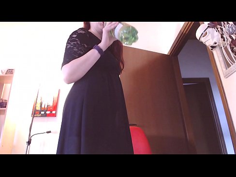 ❤️ Una schiava sottomessa che ama le mutandine sporche e lussuriose è costretta a masturbarsi dopo aver visto questo video! ❤ Porno duroal it.oblogcki.ru ❌️